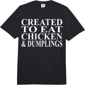 Cool Chicken Humor Quote Merch