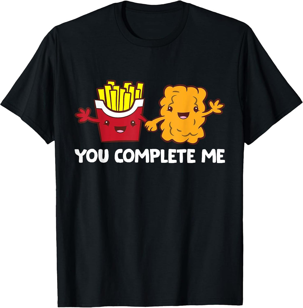 Funny Chicken Nugget Gifts