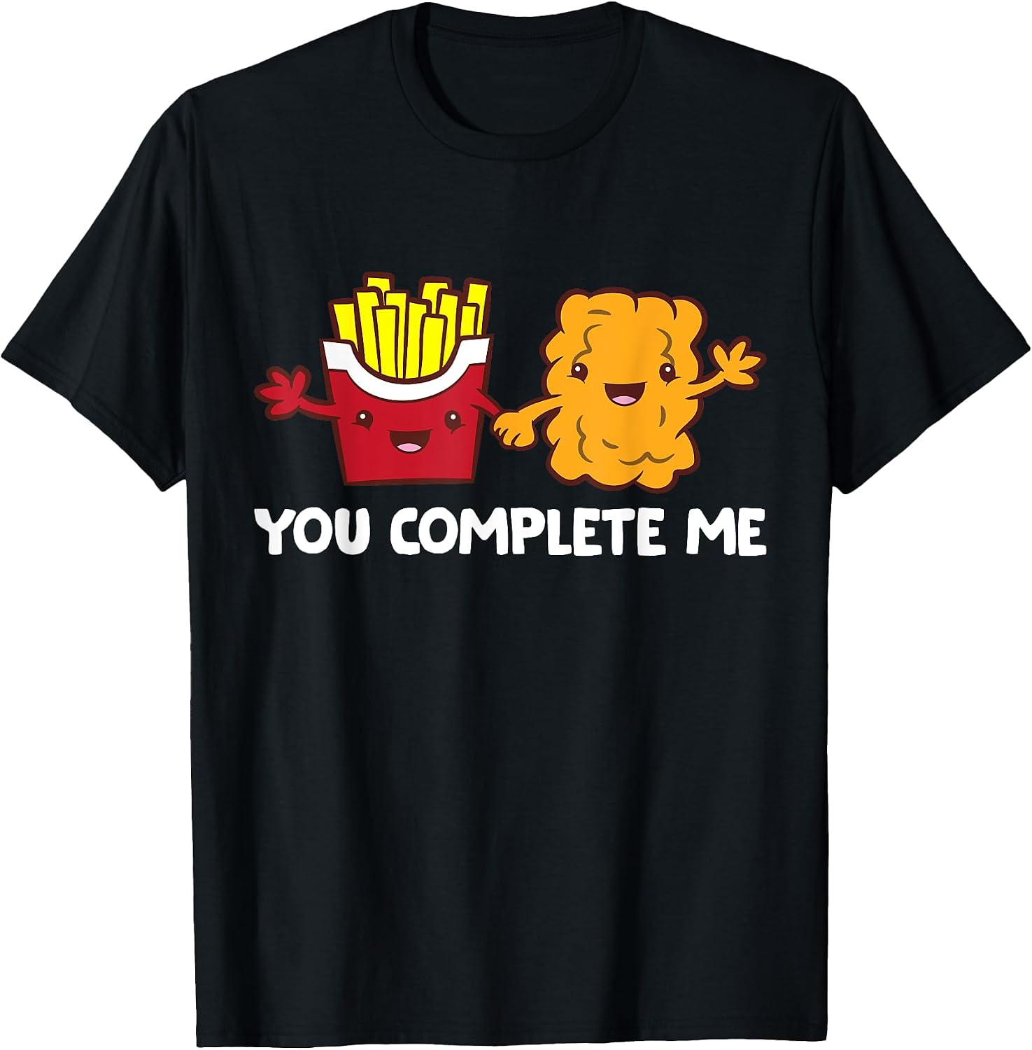 Funny Chicken Nugget Gifts