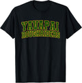 Yavapai College Sports Fan