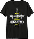 Music Life Tees