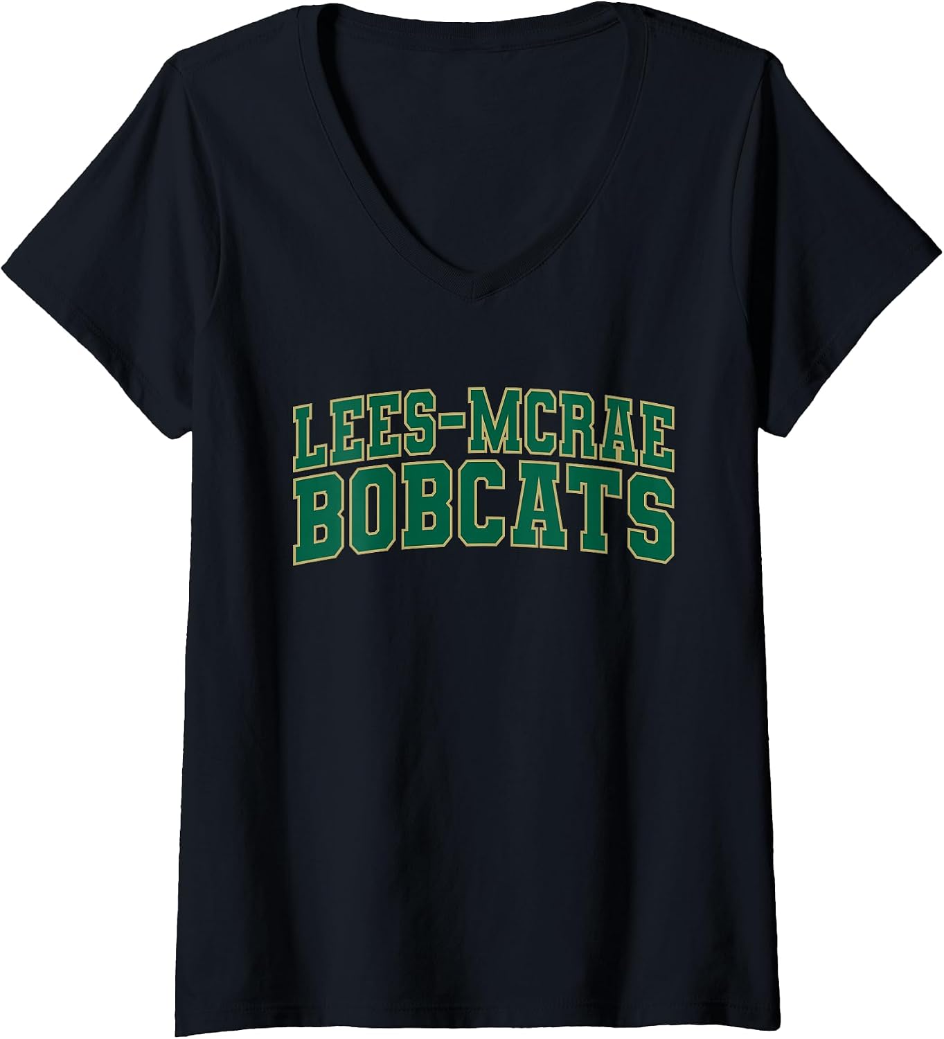 Lees-McRae College Athletic Sports Fan