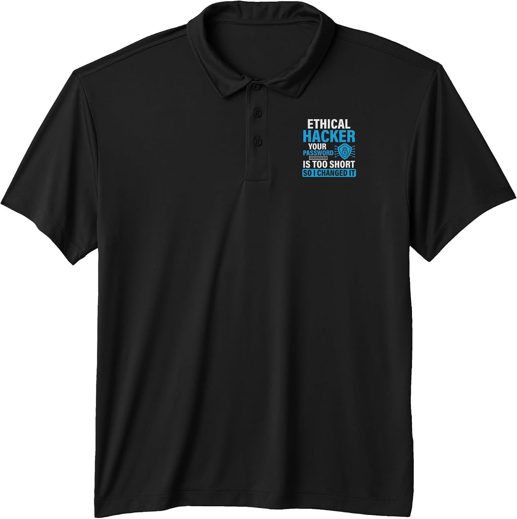 Hacking Ethical Hacker Designs
