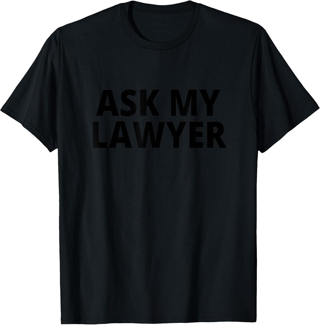 ASK - MY - LAWYER