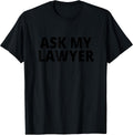 ASK - MY - LAWYER