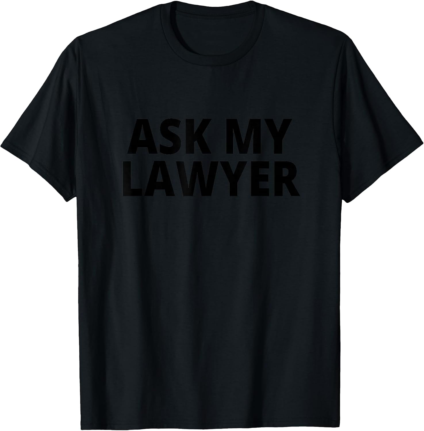 ASK - MY - LAWYER