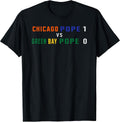 Chicago Vs Green Bay Wisconsin