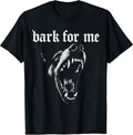 Bark for Me Fierce Dog