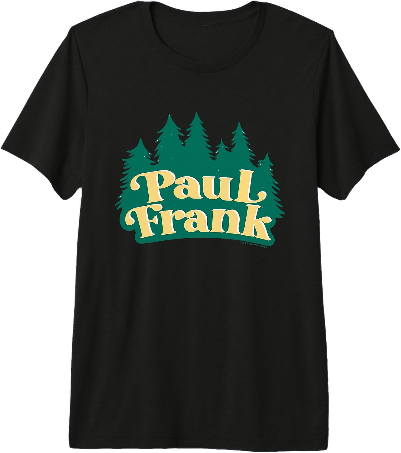Paul Frank