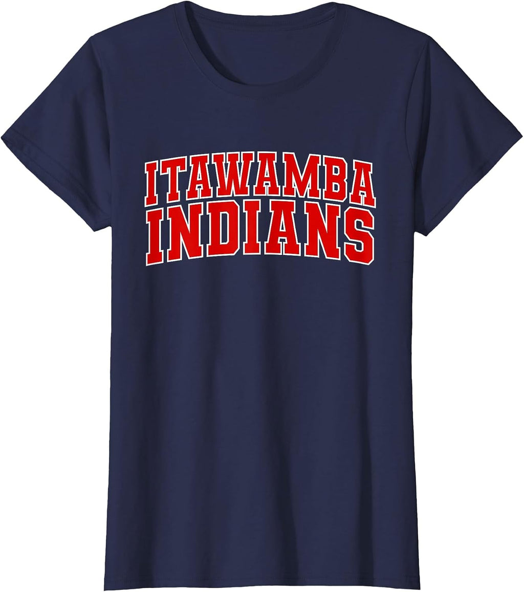 Itawamba Community College - Fulton Garments