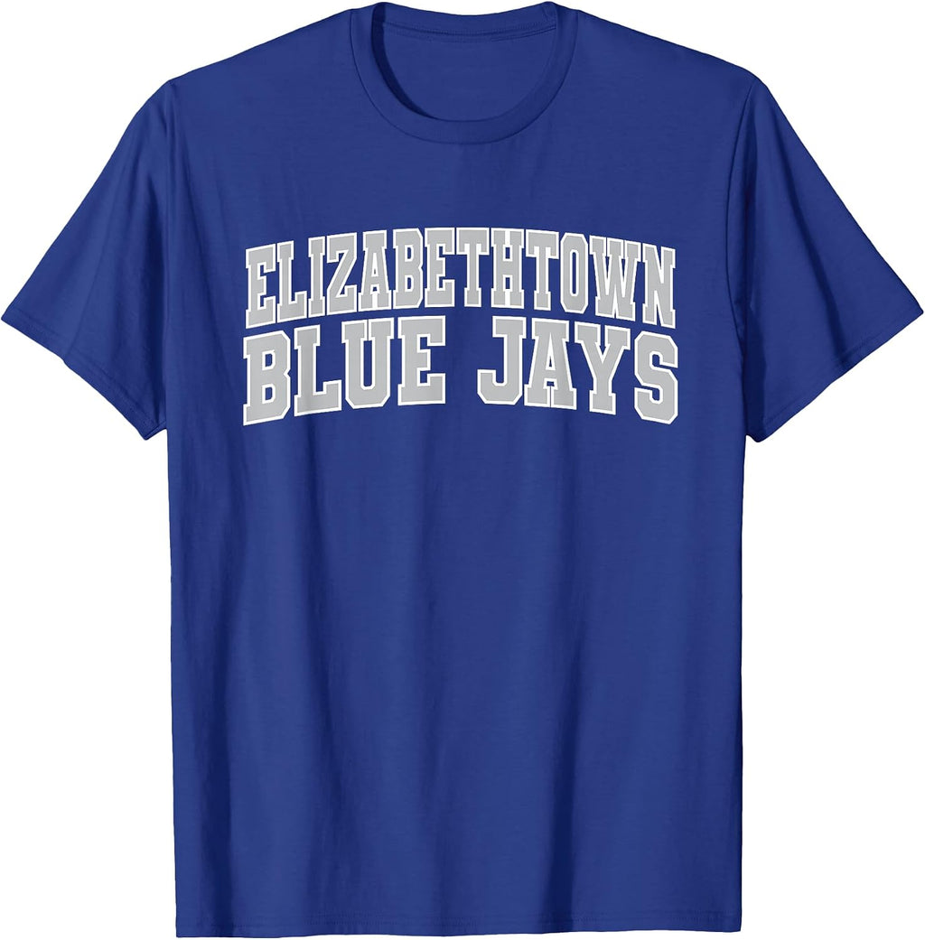 Elizabethtown College Athletic Sports Fan