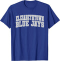 Elizabethtown College Athletic Sports Fan