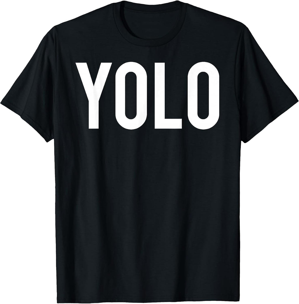 Yolo Shirts