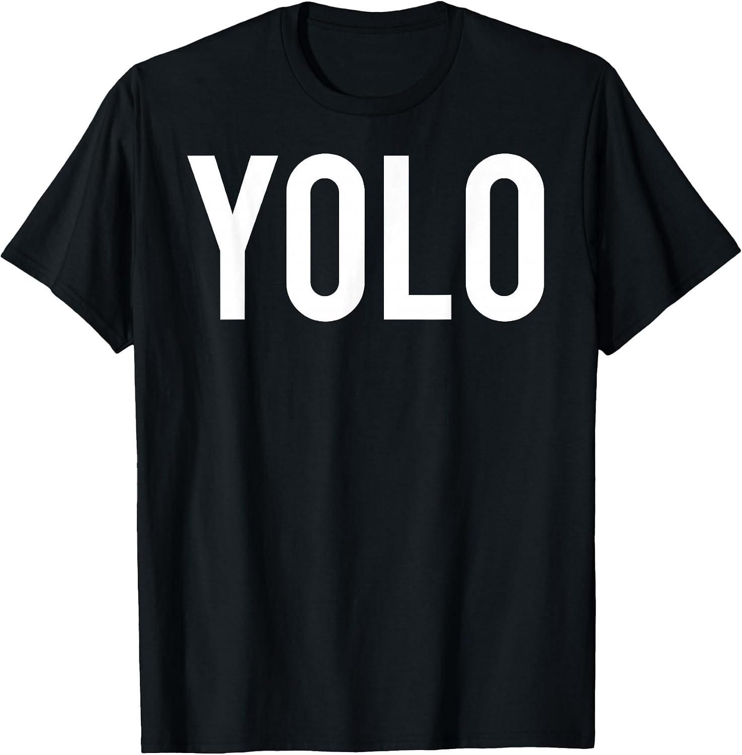 Yolo Shirts