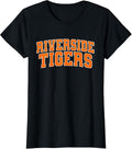 Riverside City College Athletic Sports Fan