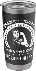 Funny Police Chief Shirts & Gifts