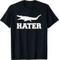 Alligator Hater