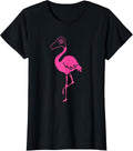 Coiffeur Flamingo Gift Idea