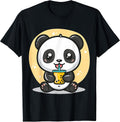 Panda and Bubble Tea Boba Co.