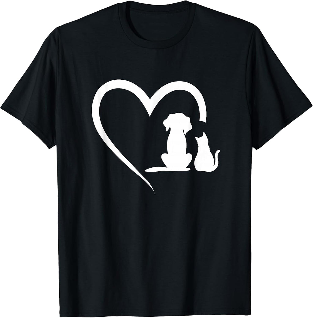 Dog owner and cat owner clothing