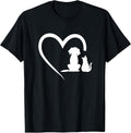 Dog owner and cat owner clothing