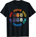 Wind Shadow River Star Thunder Sky Cat Feline