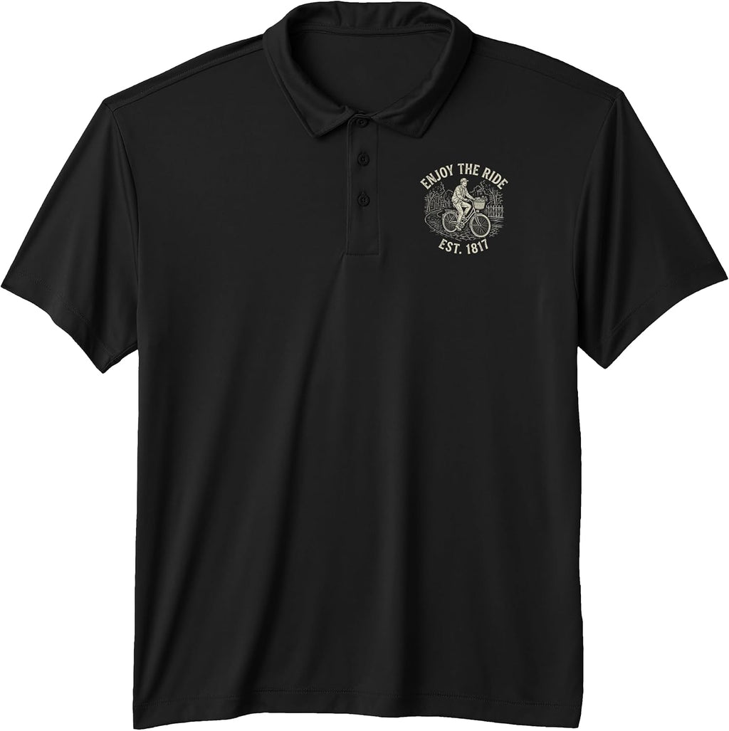 Retro Ride Bike Day Apparel