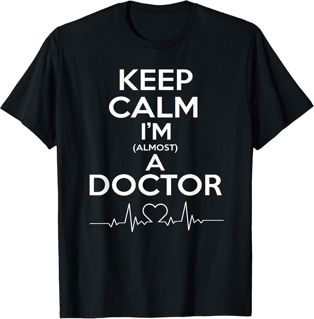 Funny Physician T Shirts