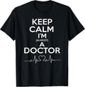 Funny Physician T Shirts