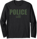 OD Green Uniforms