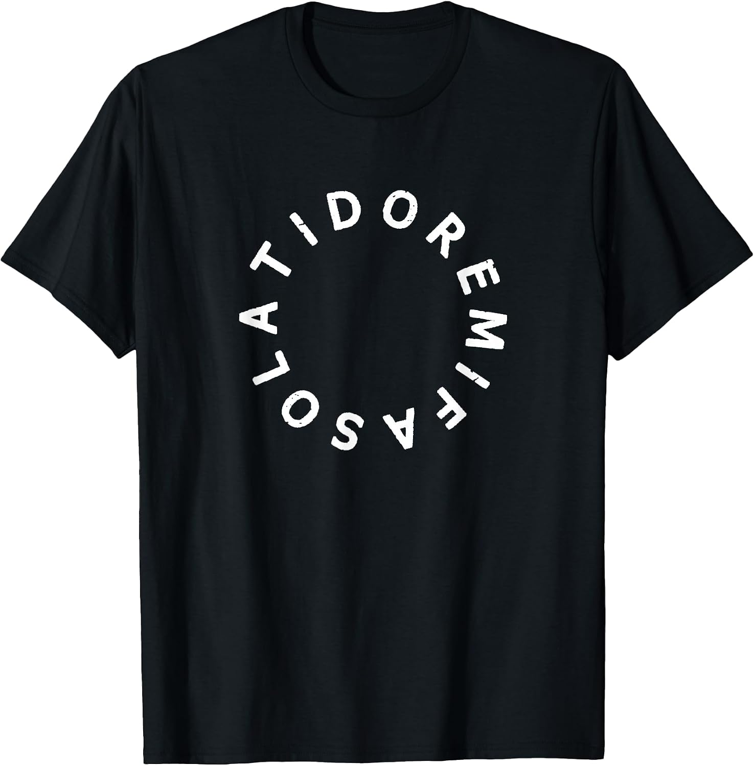 Unique Musical Gift Apparel