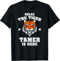 Carnival Wild Cat Trainer Merch