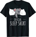 Official Napping Koala Pyjama Gift Idea