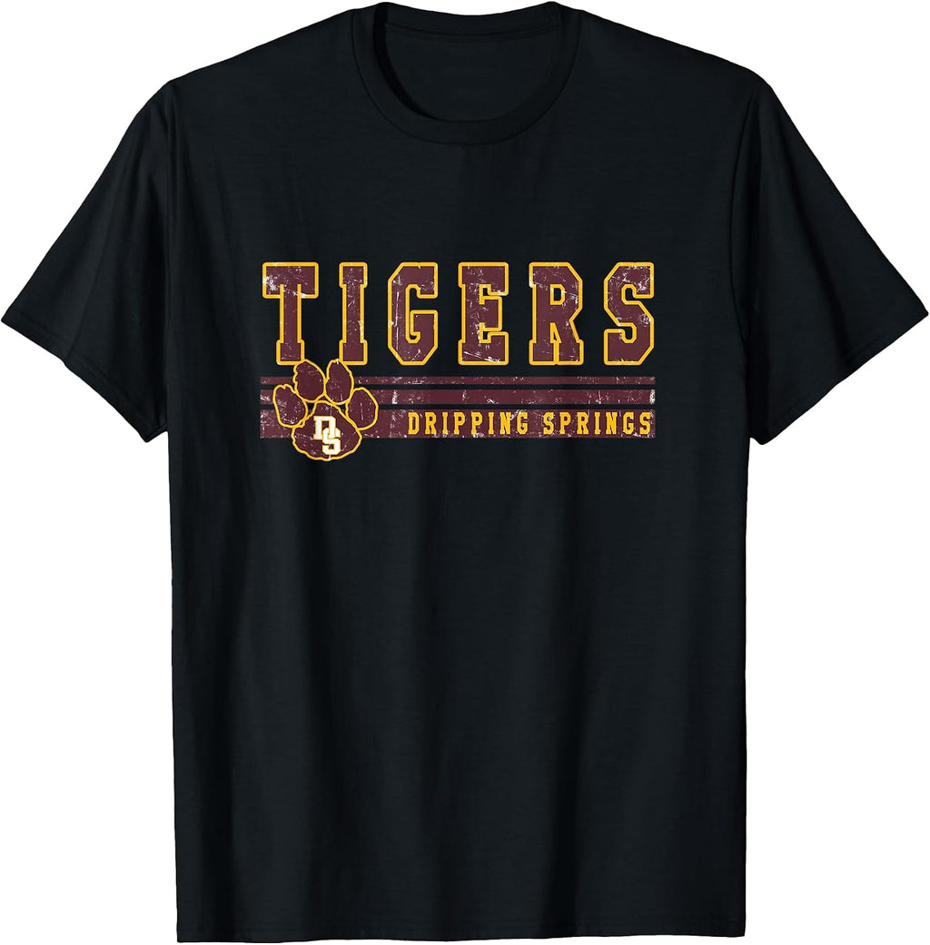 Your Game Day Merch - Dripping Springs