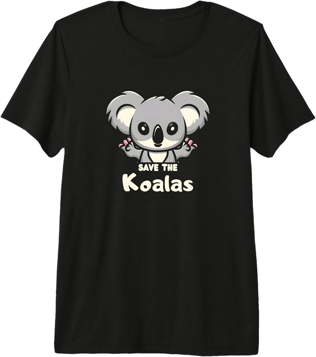 Koala Krazy