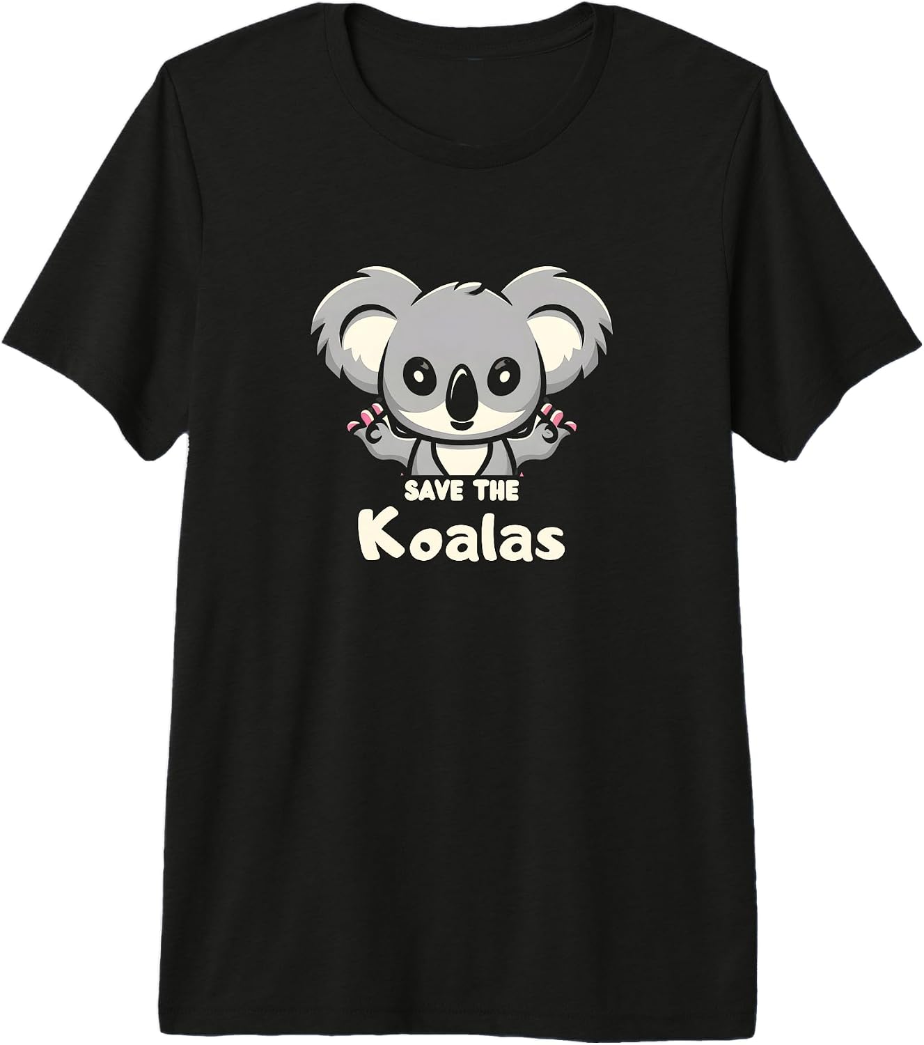Koala Krazy