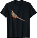 Pheasant Hunting Ts