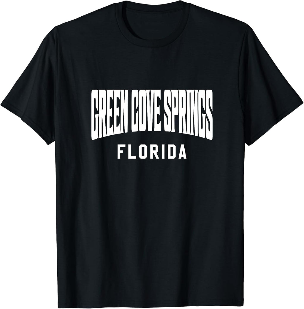 Green Cove Springs Florida Merch