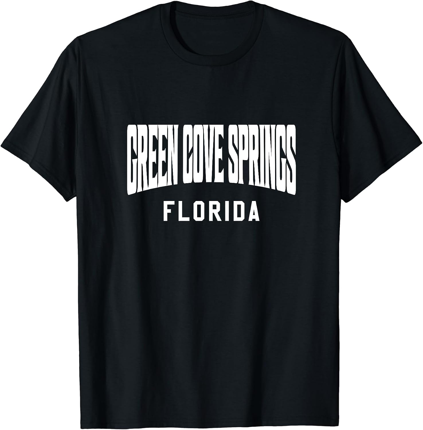 Green Cove Springs Florida Merch
