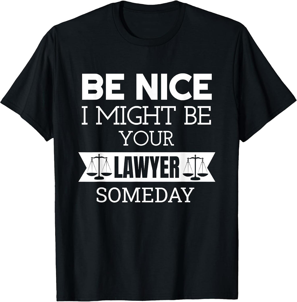 Lawyer in Progress Gift Idea