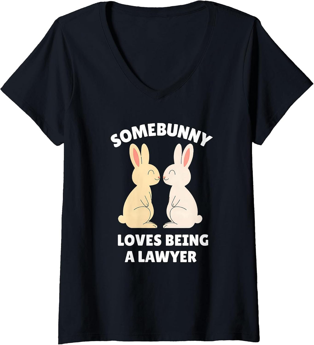 Easter Lawyer Merch