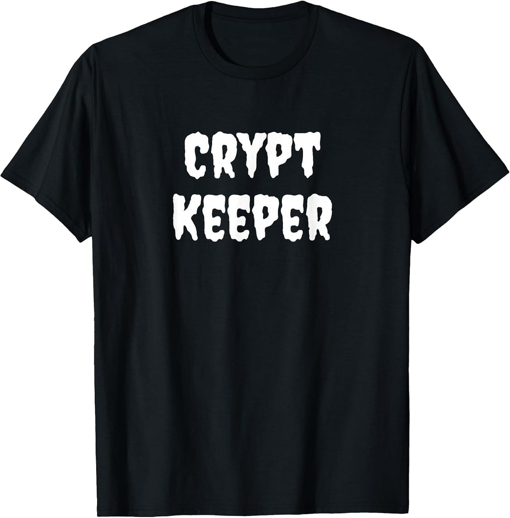 Crypt Keeper