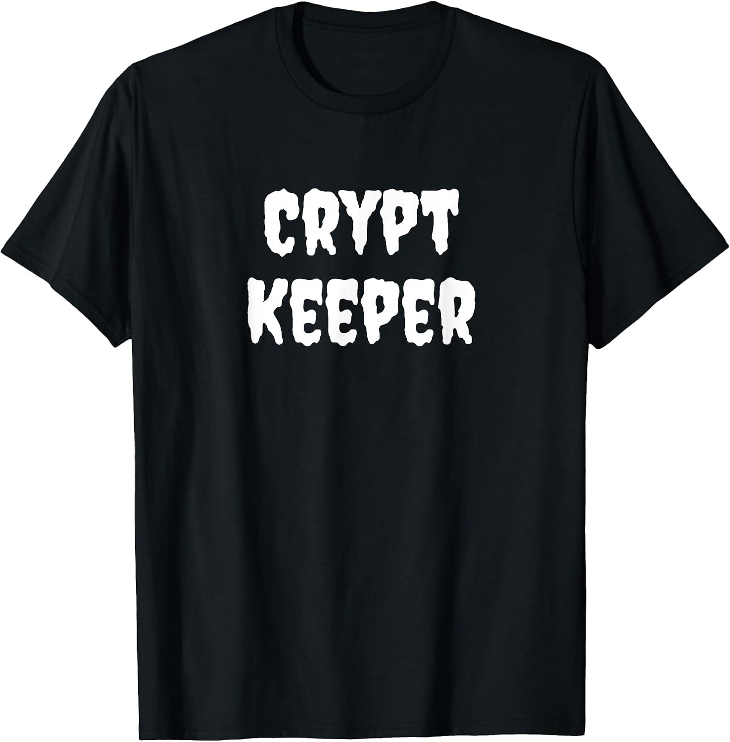Crypt Keeper