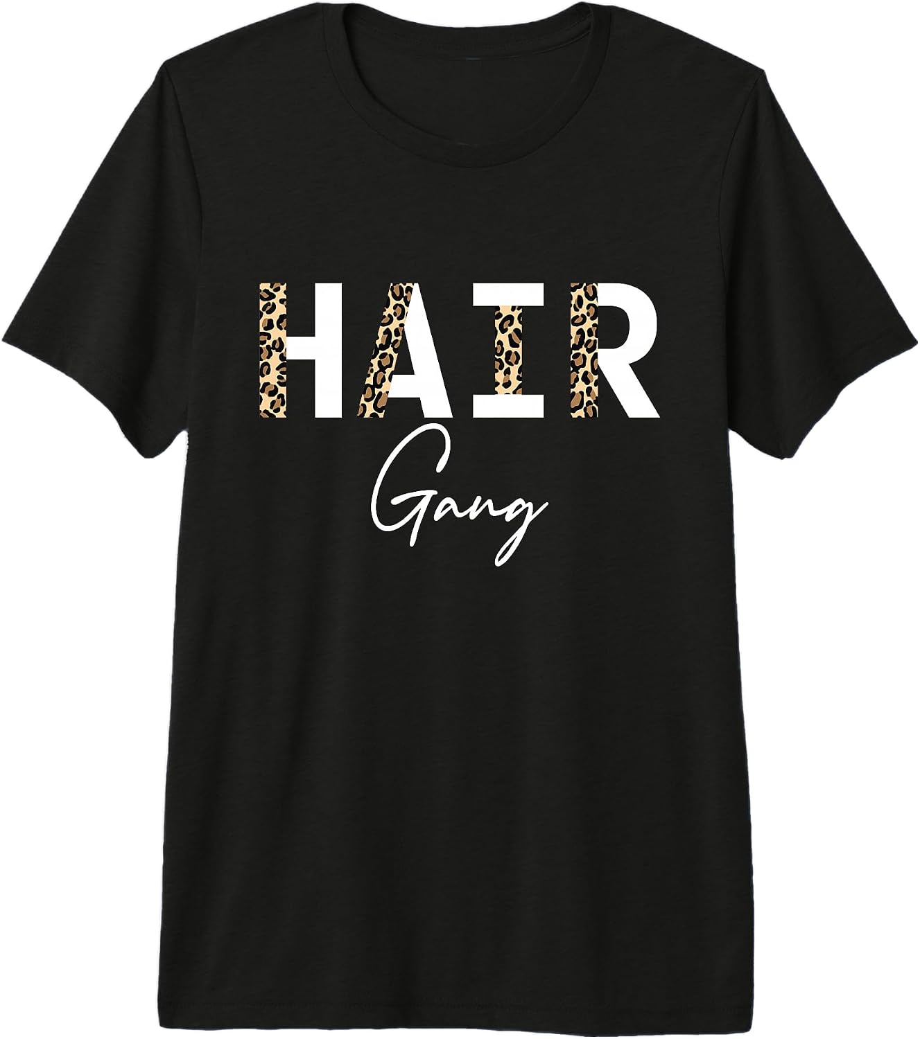 Hair Gang Hair Stylist & Hairdresser