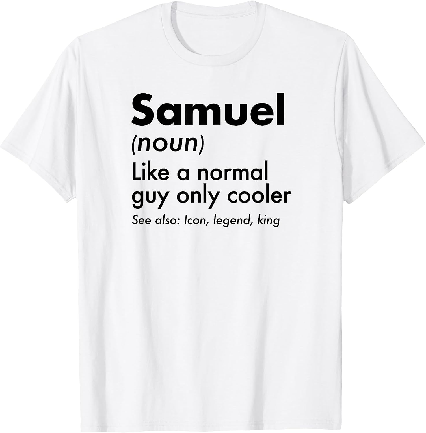 Summer Personalized Boys Name Back To School Merch