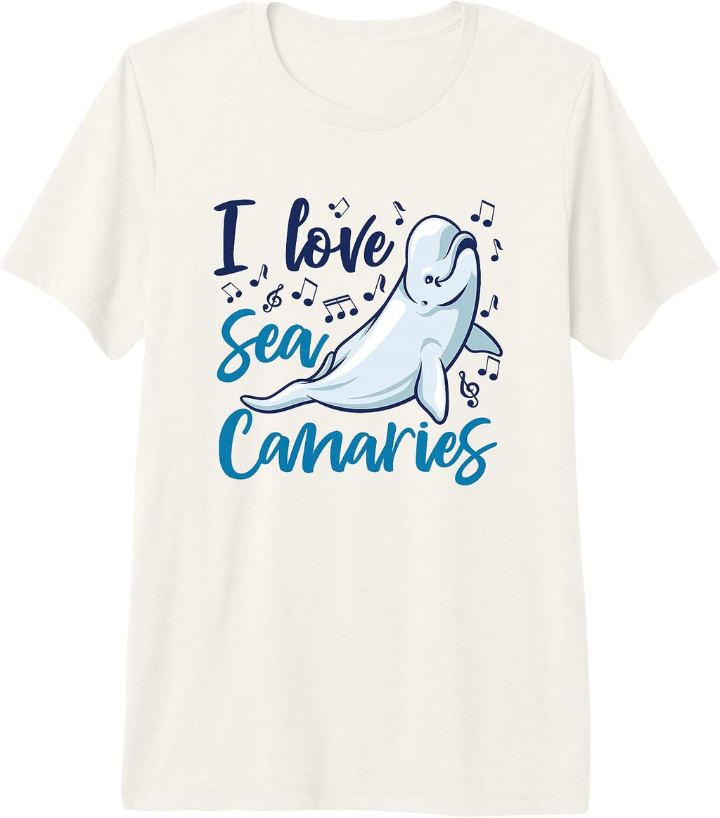 Beluga Whale Gifts