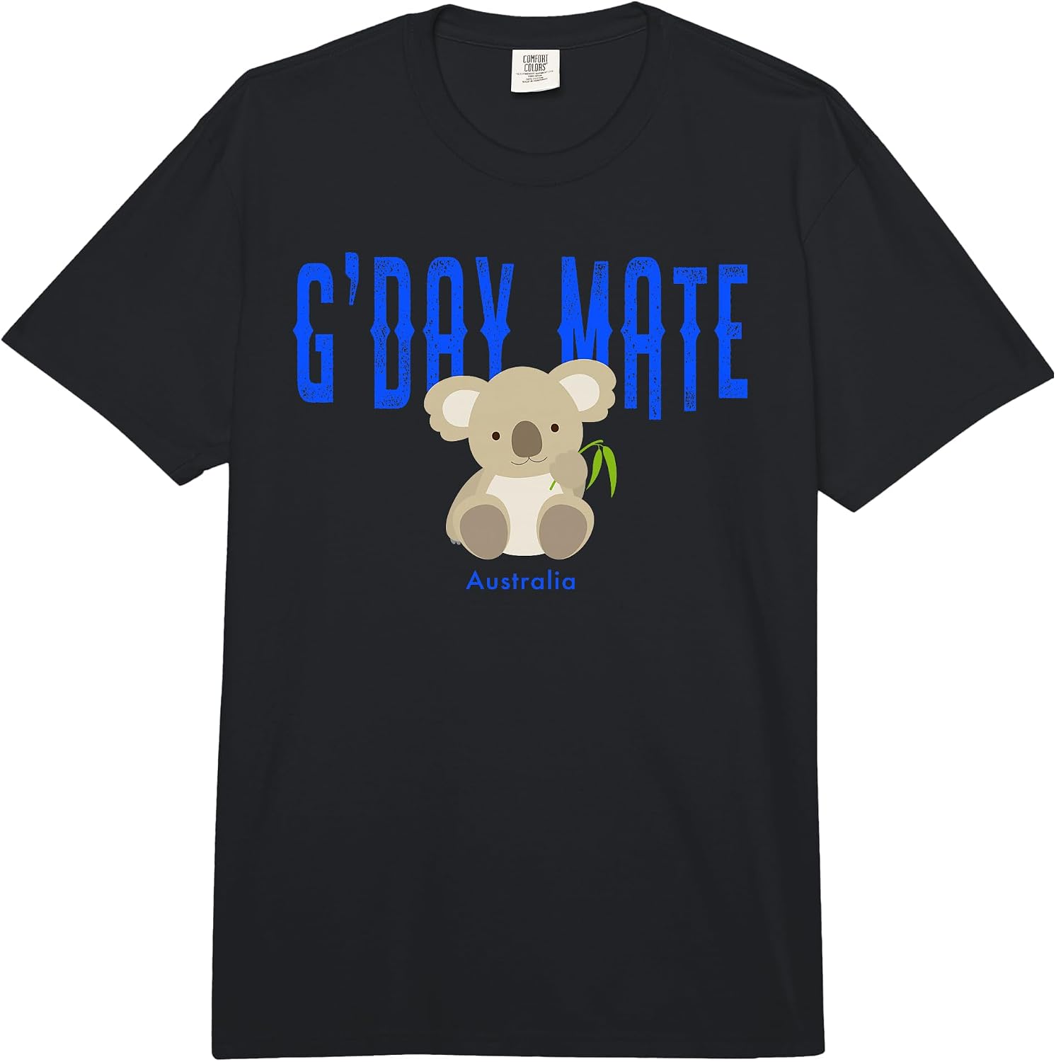 Gday Mate Merch