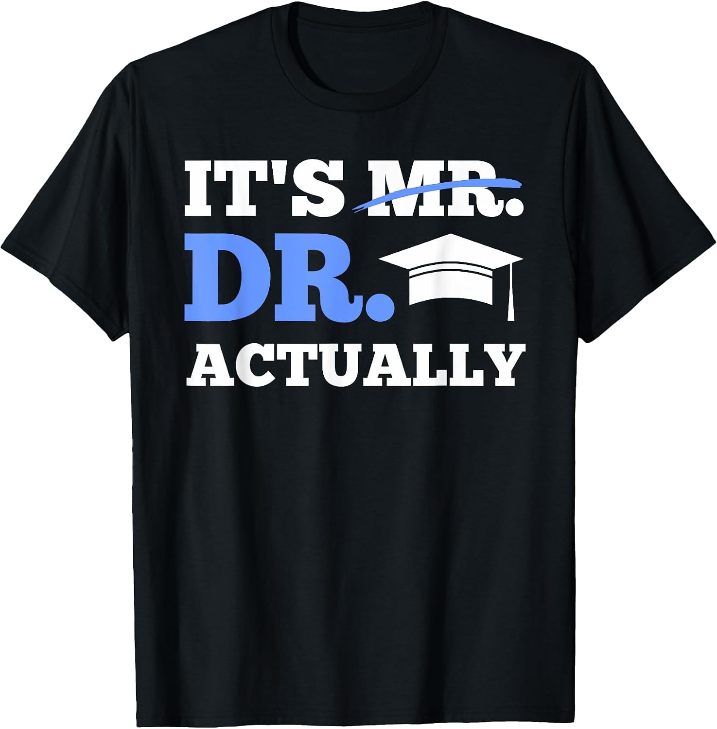 Doctorate Gift Doctorant Funny Doctoral Degree