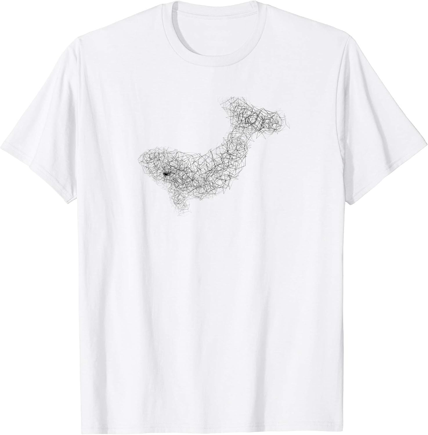 Nojolissa Animal Merch