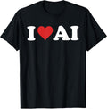 I heart Ai